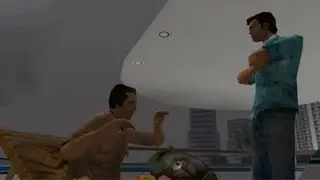 Mall Shootout - GTA: Vice City Mission #8