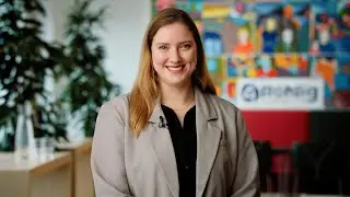 Logistics Careers | Navigating the fast-paced world of Air Freight | Annika Pedersen