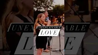 Unexplainable Love by Fragile Frame #songlyrics #love #god #believe #christianmusic #fragileframe