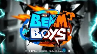 Beam Boys - Hacksaw Gaming - Teaser