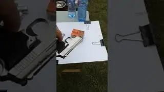 UMAREX - PERFECTA / MULTI - SHOOTER / 4 fach
