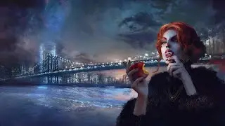 Vampire: The Masquerade - Coteries of New York - Part 8 | Brujah path