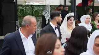 Renas Yıldız Düğün Fragmanı | Liya Prodüksiyon 