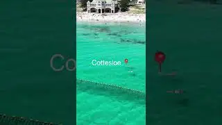 The best beaches in Perth you won&rsquo;t want to miss #perth #perthlife #australia #beach #beaches #drone