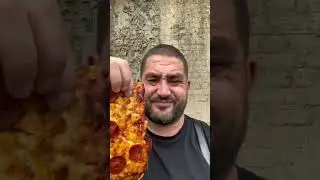 Baker Wars Part 4 - Wenzel's vs Greggs - Pepperoni Pizza