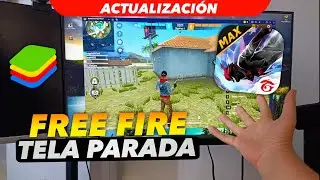 EPA!! 🚨 Como ACTUALIZAR FREE FIRE X86 TELA PARADA 2025 ✅ 2 METODOS 100% EFECTIVOS
