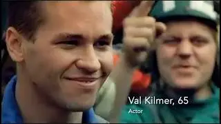 2025 Celebrity Deaths Tribute