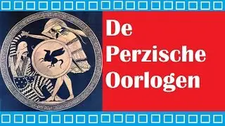 Wat zijn de Perzische Oorlogen?