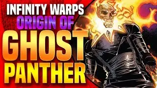 Infinity Warps: Ghost Panther Origin ( Warp World )