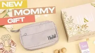 Pampering gifts for New Mom - Pregnancy Essentials for Expecting Moms