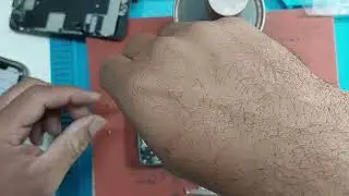 COMO TROCAR A CÂMERA TRASEIRA DO IPHONE 8 / 8 PLUS ?