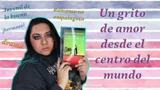 Un grito de amor desde el centro del mundo | Kyoichi Katayama