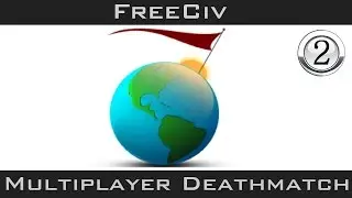 FreeCiv Multiplayer - 