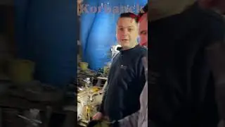 Kazik ma poważne plany co do Fendta