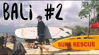 KAM NA BALI ??? - Tomas Vintr ON TOUR #02 - BALI 02 | by Excelent