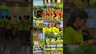 HAU VISIT REEL