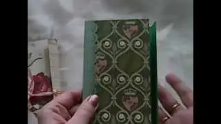 Милые журналы, сделанные с использованием Steffogal 1 урок