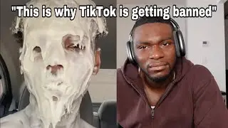 THESE GROWN UPS ON TIKTOK IS WILDING!!!