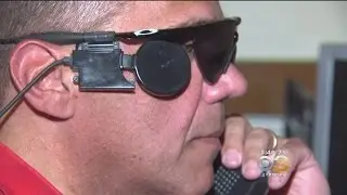 Bionic Eye Implants Giving Vision Back To Blind
