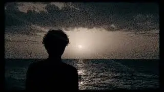 The Sevenights - Feel Something Real (Official Visualizer)