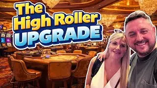 High Roller's Secret Upgrade Revealed in Las Vegas