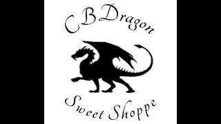 Texas Renaissance Festival 2020 - CBDragon Sweet Shoppe - Sir Blasphemy's Travels
