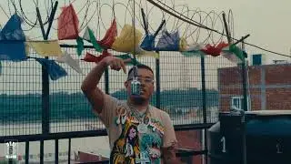 @tnammy - Story 2 Tell | From the Mani Records Performance 🎙️