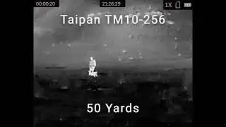 AGM TAIPAN TM10-256 - тестування&nbsp;дальності :)