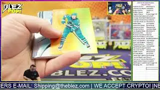 2025 26 Upper Deck Allure Hockey 2 Box Break Pick Your Team #20