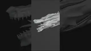 Fatalis is making his way - monstrous battlegrounds
