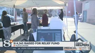 Bar and Restaurant Relief Fund tops $14,000