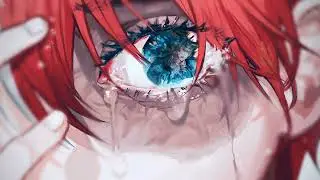 Nightcore - CREEPIN