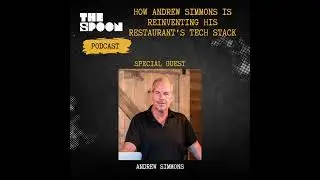 How One Operator is Reinventing His Restaurant's Tech Stack