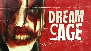 MY BIGGEST NIGHTMARE... Dream Cage (Horror Game)