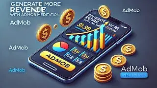 Generate More Revenue with AdMob Mediation | Earn More With Mediation