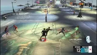 Imagine having too guard this