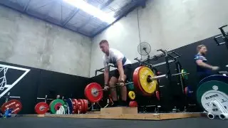 December Training - Maintenance