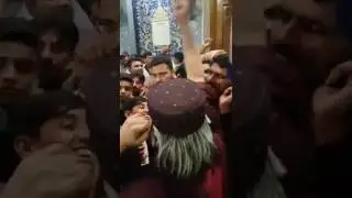 Fakeer Sain Khususi Qasaid At Sehwan Sharif | Dua at Lal Shahbaz Qalandar |
