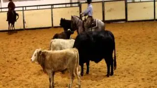 BIG TIME IN COWTOWN