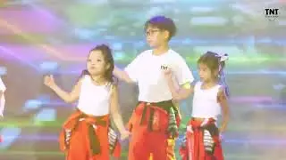 11 Mashup Get Urgly - ARC FLARE - August Show 2025 - TNT Dance Studio