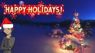 Happy Holidays To All #TacoTeam #YTFam