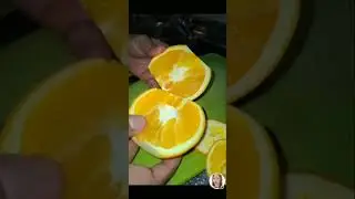 Peeling Eggs and Cutting Apple,Orange 🥚🍎🍊 ASMR 🌈🌈🌈 #trending #peeling #cutting