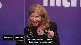 CVS Health, Executive VP and Chief Medical Officer, Amy Compton Phillips at HLTH USA 2025