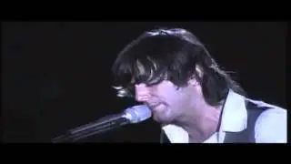 Axel  Angel Dorado vivo