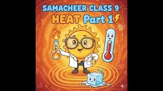 Heat - Part 1