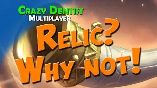 Relic? Why not! | Horse clan in 3v3 | Northgard