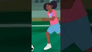 Building Kids Confidence #kidsvideo #shorts #cartoon #animation #youtubekids #education #kids