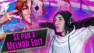 (10) REACT Xeque-Mate | Rafão | Ayanokoji (Classroom of the Elite)