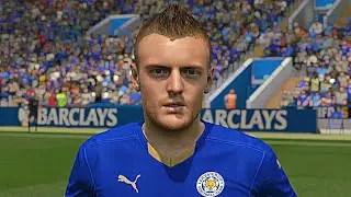FIFA 16 PS4
