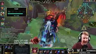 Persephone Passive Literally Prints Free Money
